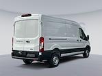 New 2026 Ford Transit 250 Medium Roof Empty Cargo Van for sale #KWF260987 - photo 6