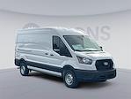 New 2026 Ford Transit 250 Medium Roof Empty Cargo Van for sale #KWF260987 - photo 8
