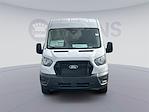 New 2026 Ford Transit 250 Medium Roof Empty Cargo Van for sale #KWF260987 - photo 9
