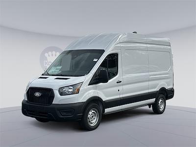 New 2026 Ford Transit 350 High Roof Empty Cargo Van for sale #KWF260988 - photo 1
