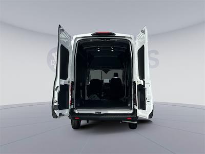 New 2026 Ford Transit 350 High Roof Empty Cargo Van for sale #KWF260988 - photo 2