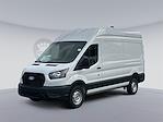New 2026 Ford Transit 350 High Roof Empty Cargo Van for sale #KWF260988 - photo 1