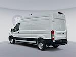 New 2026 Ford Transit 350 High Roof Empty Cargo Van for sale #KWF260988 - photo 4