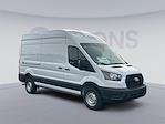 New 2026 Ford Transit 350 High Roof Empty Cargo Van for sale #KWF260988 - photo 8