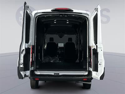New 2026 Ford Transit 250 Medium Roof AWD Empty Cargo Van for sale #KWF260989 - photo 2