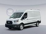 New 2026 Ford Transit 250 Medium Roof AWD Empty Cargo Van for sale #KWF260989 - photo 1