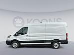 New 2026 Ford Transit 250 Medium Roof AWD Empty Cargo Van for sale #KWF260989 - photo 3
