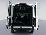 New 2026 Ford Transit 250 Medium Roof AWD Empty Cargo Van for sale #KWF260989 - photo 2