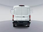 New 2026 Ford Transit 250 Medium Roof AWD Empty Cargo Van for sale #KWF260989 - photo 5