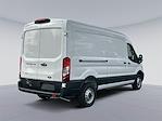 New 2026 Ford Transit 250 Medium Roof AWD Empty Cargo Van for sale #KWF260989 - photo 6