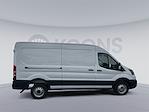 New 2026 Ford Transit 250 Medium Roof AWD Empty Cargo Van for sale #KWF260989 - photo 7