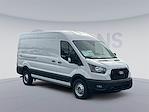 New 2026 Ford Transit 250 Medium Roof AWD Empty Cargo Van for sale #KWF260989 - photo 8
