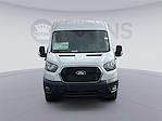 New 2026 Ford Transit 250 Medium Roof AWD Empty Cargo Van for sale #KWF260989 - photo 9