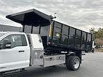 New 2026 Ford F-550 Regular Cab 4WD 13' PJ's Landscape Dump for sale #KWF260990 - photo 30