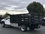New 2026 Ford F-450 Regular Cab Stake Bed for sale #KWF260991 - photo 2