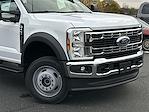 New 2026 Ford F-450 Regular Cab Stake Bed for sale #KWF260991 - photo 35