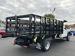 New 2026 Ford F-450 Regular Cab Stake Bed for sale #KWF260991 - photo 5