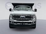 New 2026 Ford F-450 Regular Cab Stake Bed for sale #KWF260991 - photo 8