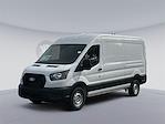 New 2026 Ford Transit 250 Medium Roof Empty Cargo Van for sale #KWF260993 - photo 1