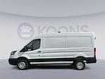New 2026 Ford Transit 250 Medium Roof Empty Cargo Van for sale #KWF260993 - photo 3