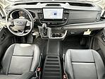 New 2026 Ford Transit 250 Medium Roof Empty Cargo Van for sale #KWF260993 - photo 30