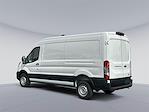 New 2026 Ford Transit 250 Medium Roof Empty Cargo Van for sale #KWF260993 - photo 4