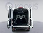 New 2026 Ford Transit 250 Medium Roof Empty Cargo Van for sale #KWF260993 - photo 2