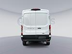 New 2026 Ford Transit 250 Medium Roof Empty Cargo Van for sale #KWF260993 - photo 5