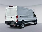 New 2026 Ford Transit 250 Medium Roof Empty Cargo Van for sale #KWF260993 - photo 6