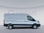 New 2026 Ford Transit 250 Medium Roof Empty Cargo Van for sale #KWF260993 - photo 7