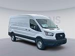 New 2026 Ford Transit 250 Medium Roof Empty Cargo Van for sale #KWF260993 - photo 8