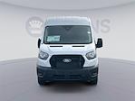 New 2026 Ford Transit 250 Medium Roof Empty Cargo Van for sale #KWF260993 - photo 9