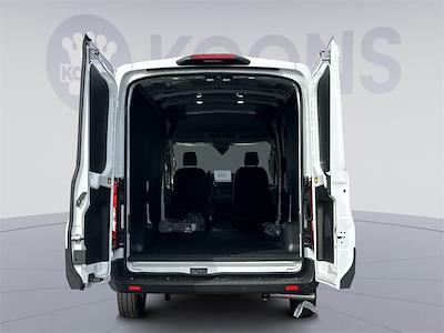 New 2026 Ford Transit 250 Medium Roof AWD Empty Cargo Van for sale #KWF260994 - photo 2