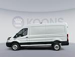 New 2026 Ford Transit 250 Medium Roof AWD Empty Cargo Van for sale #KWF260994 - photo 3