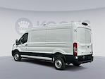 New 2026 Ford Transit 250 Medium Roof AWD Empty Cargo Van for sale #KWF260994 - photo 4