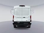 New 2026 Ford Transit 250 Medium Roof AWD Empty Cargo Van for sale #KWF260994 - photo 5