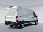 New 2026 Ford Transit 250 Medium Roof AWD Empty Cargo Van for sale #KWF260994 - photo 6