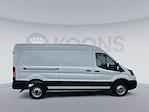 New 2026 Ford Transit 250 Medium Roof AWD Empty Cargo Van for sale #KWF260994 - photo 7