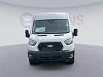 New 2026 Ford Transit 250 Medium Roof AWD Empty Cargo Van for sale #KWF260994 - photo 9