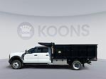 New 2026 Ford F-450 Crew Cab Landscape Dump for sale #KWF260997 - photo 3
