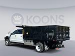 New 2026 Ford F-450 Crew Cab Landscape Dump for sale #KWF260997 - photo 2