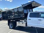 New 2026 Ford F-450 Crew Cab Landscape Dump for sale #KWF260997 - photo 35