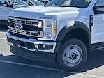 New 2026 Ford F-450 Crew Cab Landscape Dump for sale #KWF260997 - photo 42