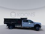 New 2026 Ford F-450 Crew Cab Landscape Dump for sale #KWF260997 - photo 6