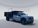 New 2026 Ford F-450 Crew Cab Landscape Dump for sale #KWF260997 - photo 7