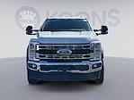 New 2026 Ford F-450 Crew Cab Landscape Dump for sale #KWF260997 - photo 8