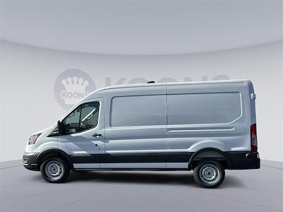 New 2026 Ford Transit 250 Medium Roof Empty Cargo Van for sale #KWF261002 - photo 2