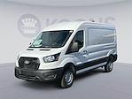 New 2026 Ford Transit 250 Medium Roof Empty Cargo Van for sale #KWF261002 - photo 1