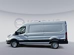 New 2026 Ford Transit 250 Medium Roof Empty Cargo Van for sale #KWF261002 - photo 2
