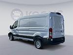 New 2026 Ford Transit 250 Medium Roof Empty Cargo Van for sale #KWF261002 - photo 3